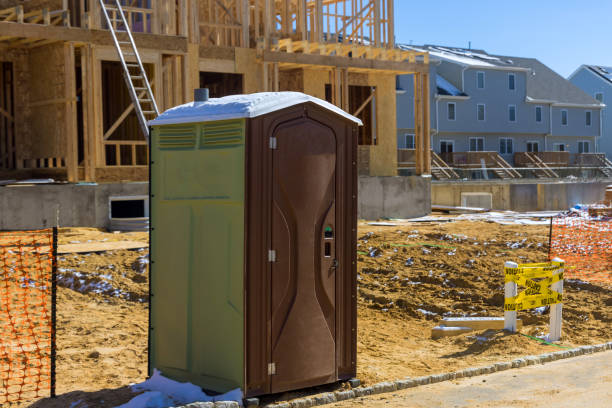 Best Best portable toilet rental  in Marietta, OH