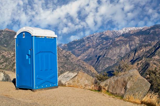 Best Portable restroom trailer rental  in Marietta, OH