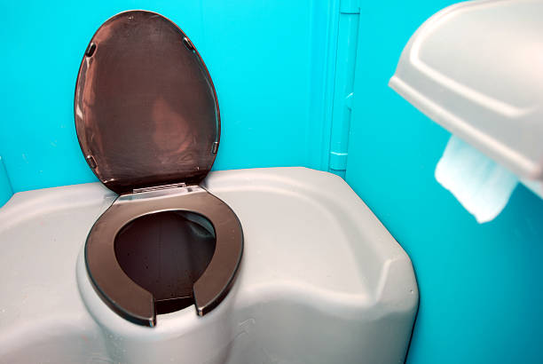Best Construction site porta potty rental  in Marietta, OH