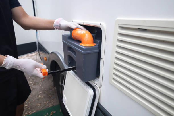 Best Affordable portable toilet rental  in Marietta, OH