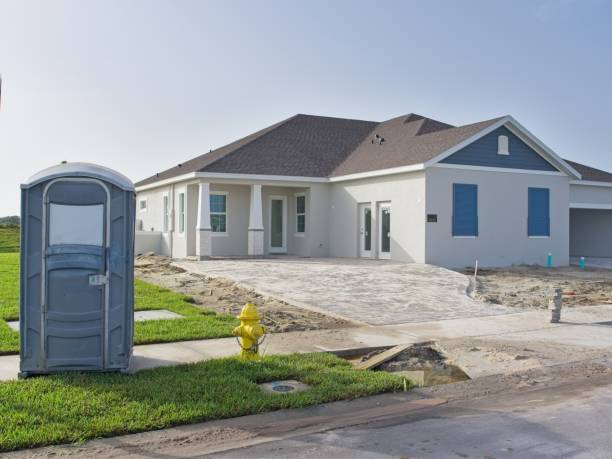 Best Long-term porta potty rental  in Marietta, OH