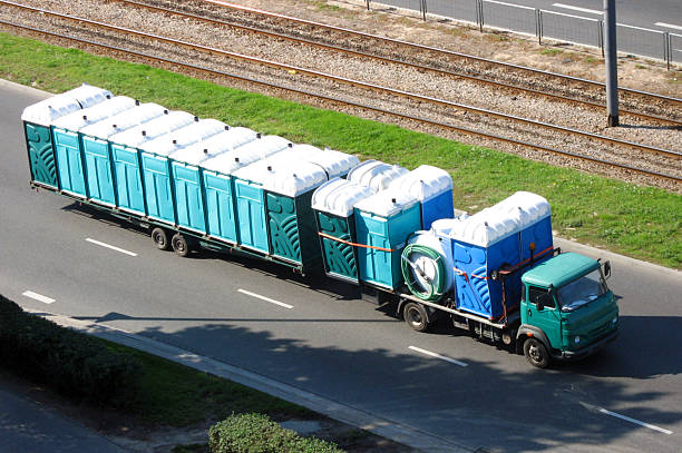 Best Porta potty rental near me  in Marietta, OH