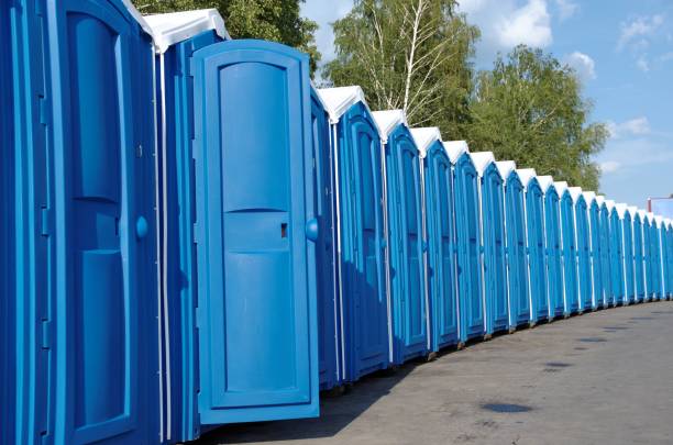 Best Portable toilet rental cost  in Marietta, OH
